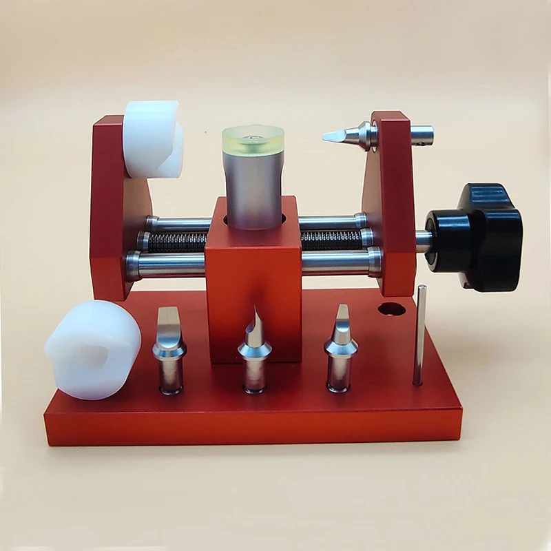 

07115 Watch Back Opener Tools, Watch Snap on Case Back Opener For Prizing Watch Repair Battery Replacement Tool