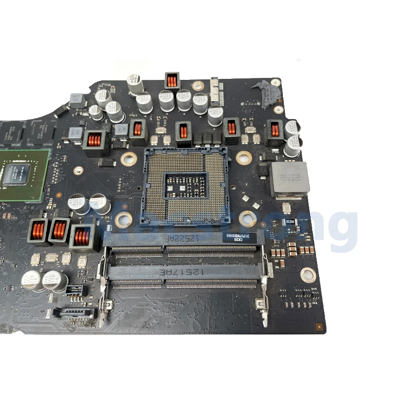 Протестированная материнская плата A1418 661-7101 Для iMac 21 5 &quot Late 2012 820-3302-A MD093 MD094 EMC2544 |