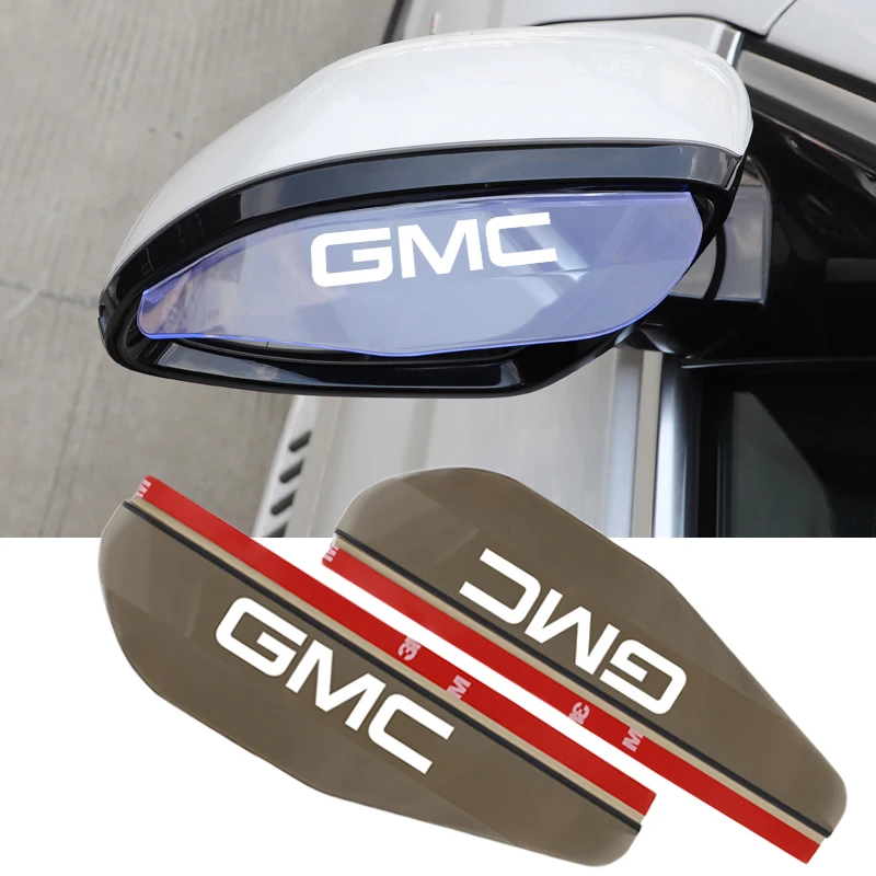 Автомобильное зеркало заднего вида непромокаемый чехол водонепроницаемый