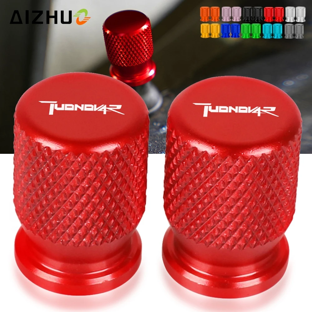 

Motorcycle Wheel Tire Valve Stem Caps Airtight Covers CNC Accessories Universal FOR APRILIA TUONO V4R TUONOV4R 2011-2016 2015