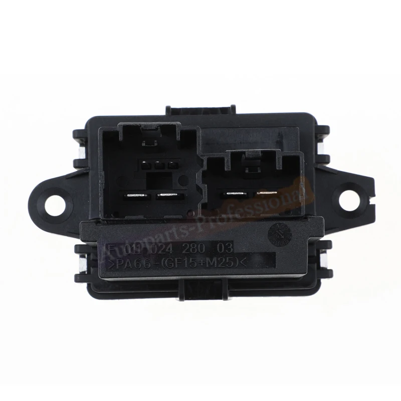 

Car accessories A/C Heater Blower Motor Resistor For Chevrolet GMC for Buick Cadillac 07-16 15141283 1580863