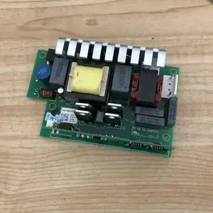 CN-KESI новый оригинальный проектор A4216201HQ 210 Вт PT VIP 05 компактный балласт подходит для A3754401HQ A3754400DG балласт и других моделей