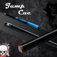 poinos jump pool cue carbon maple shaft billiards stick kit 13mm tip 108 cm professional handmade exquisite durable biiliard