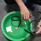 Анальная клизма WETIPS, ручной насос для мытья