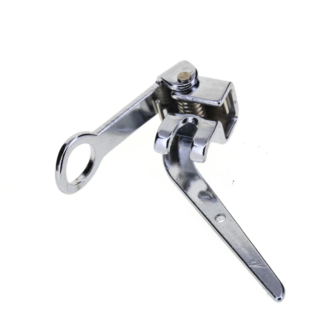 Детали бытовой швейной машины прижимная лапка темнеющая певица #55417 | Дом и сад