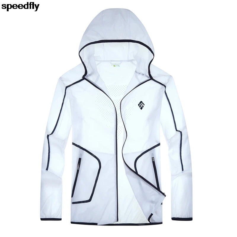 

Летняя светильник куртка с капюшоном, водонепроницаемая ветровка от солнца, спортивная одежда для рыбалки, походов