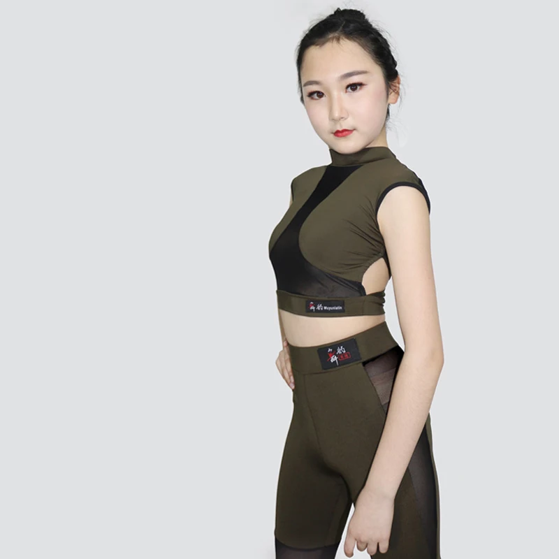 

Stage & Dance Wear