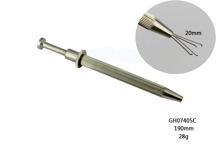 

Jewelry gems clip Handheld gem diamond four claw clip plane Stainless steel tweezers Quality gemstones claws