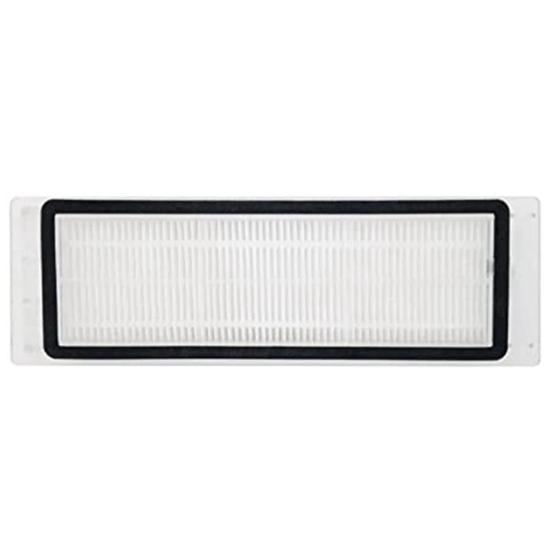

Vacuum Cleaners Parts Accessories Kits for Xiaomi MI Robot Replacement Vacuum Parts Main Brush Filter Side Brush