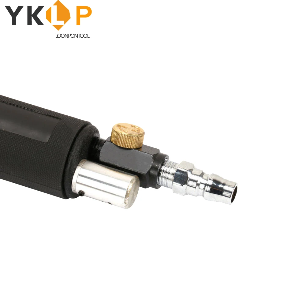 Набор для мини пневматической шлифовальной машинки эксцентриковый орбитальный