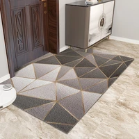 europe style door mat carpet can be cut non slip home mats carpet pvc kitchen mat custom bathroom mat hallway entrance door mats