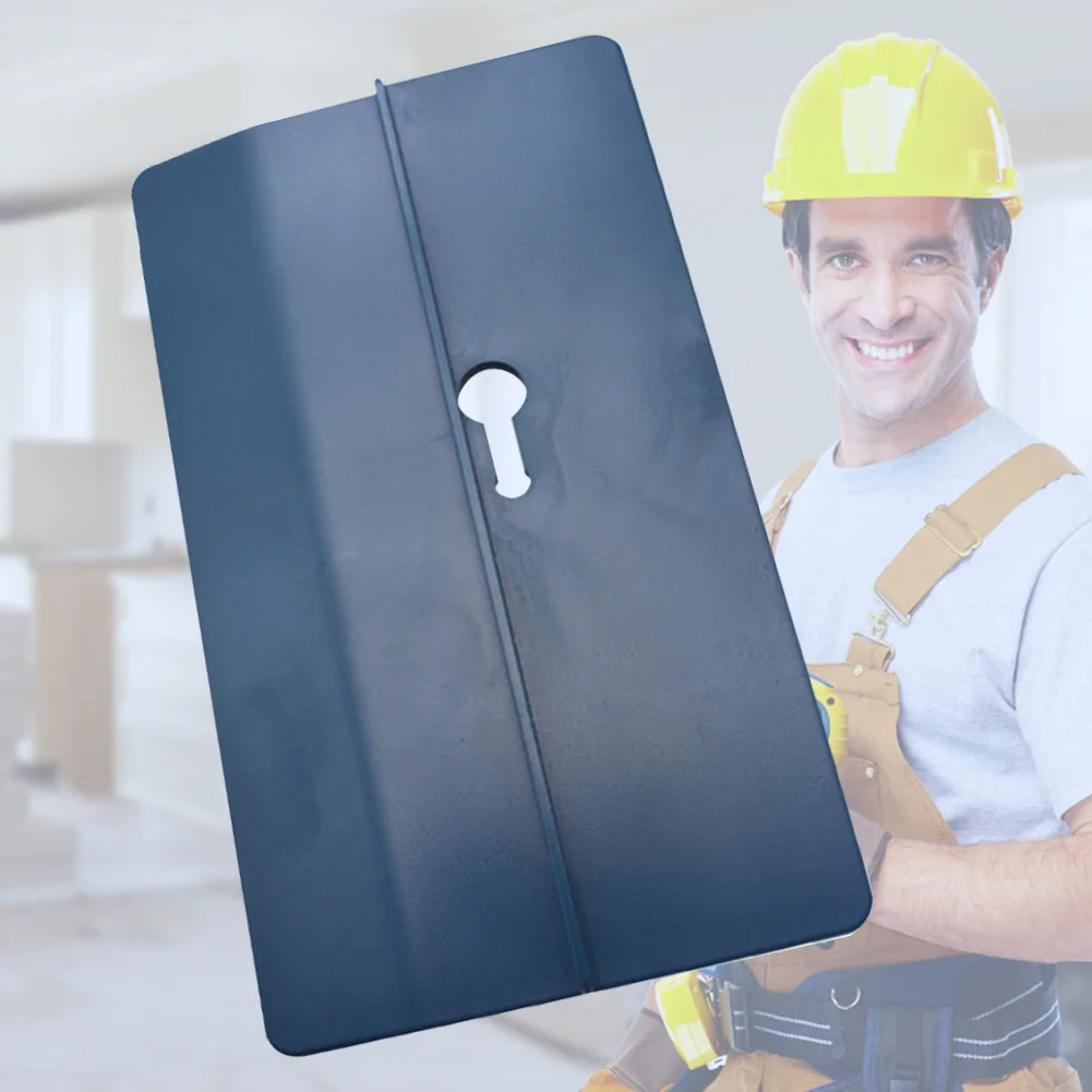2pcs Ceiling Positioning Plate Drywall Fitting Tool Plasterboard Fixing Supports The Board In Place Wall Carpenter | Инструменты