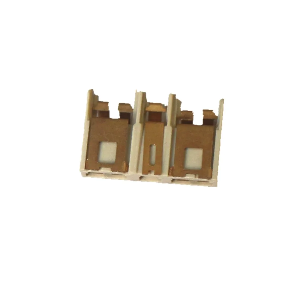 2pcs Shrapnel Battery Contact For Motorola Two Way Radio DP3400 DP3401 DGP4150+ cp185 CP1660 XIR P8668 GP328D gp338D | Мобильные