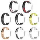 Ремешок из нержавеющей стали для Samsung Galaxy Watch 4, классический браслет для Samsung Galaxy Watch 4