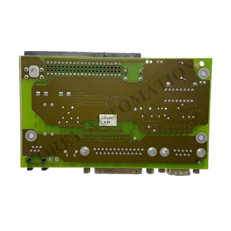 

In Stock B&R Industrial Computer Communication Card CS0150100511