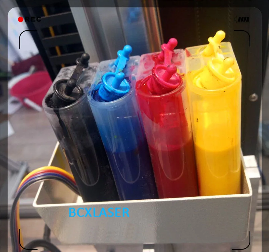 Beste 3D Muur Inkjet Printer Fabrikant Van Muur Schilderen Machine Voor Kleurrijke 3D Muur Print