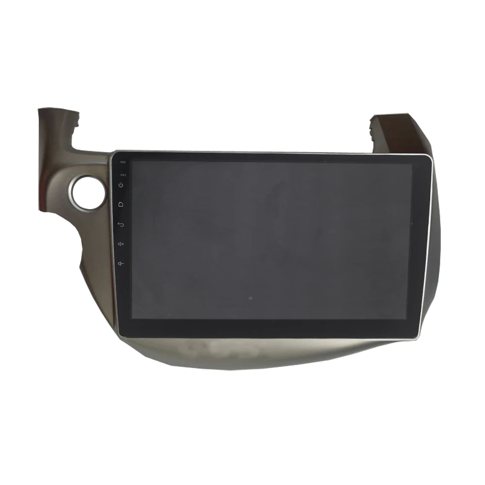 

HANG XIAN 10.1" Quadcore Android 8.1 Car radio for Honda Fit 2009-2013 car dvd player GPS navigation car multimedia