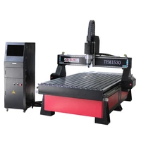 jinan most popular stl 3d model wood engraving machine cnc frame kit mdf pvc acrylic cnc cutting machine