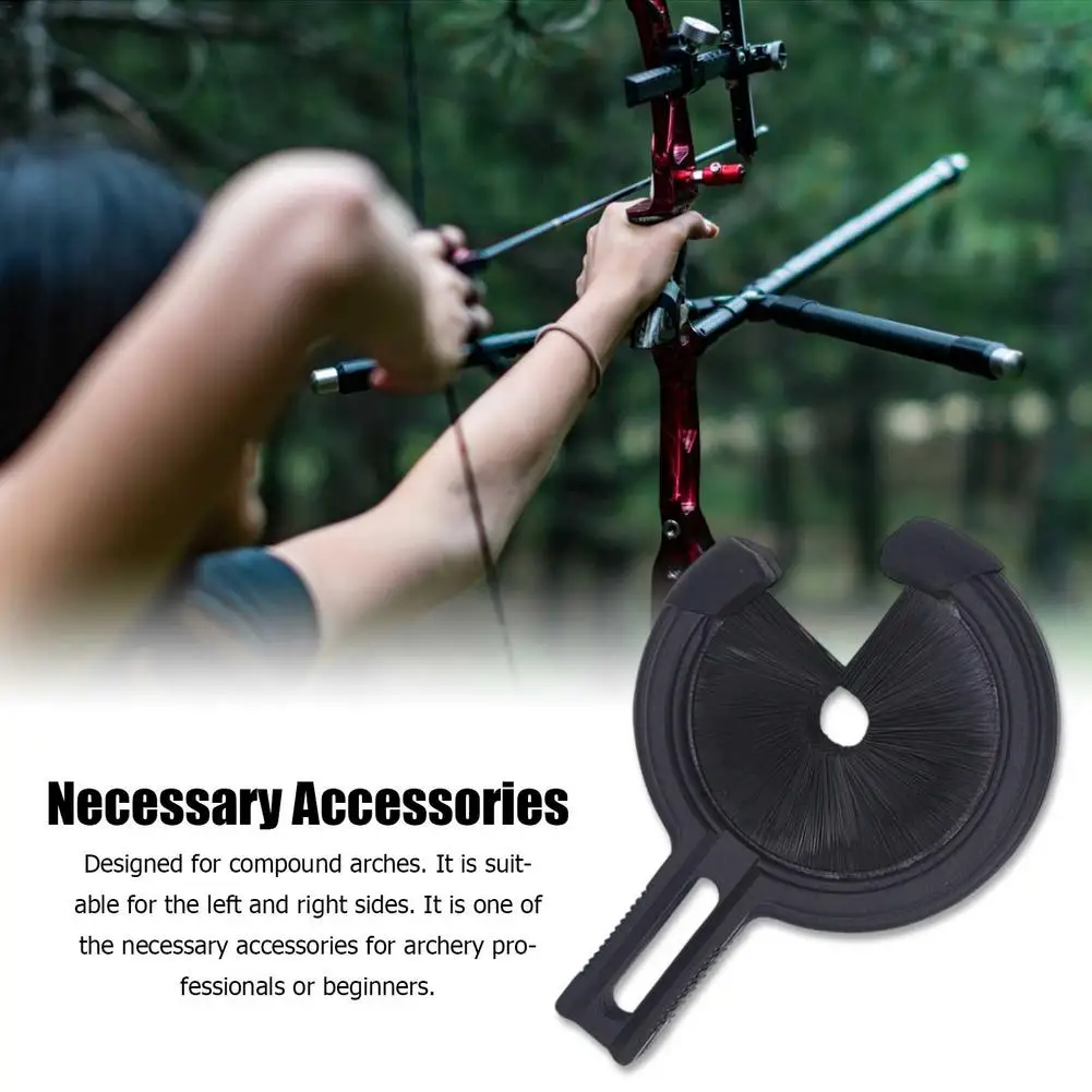 Подставка для стрелы в камуфляжном цвете легкий комбинированный лук стрельбы из