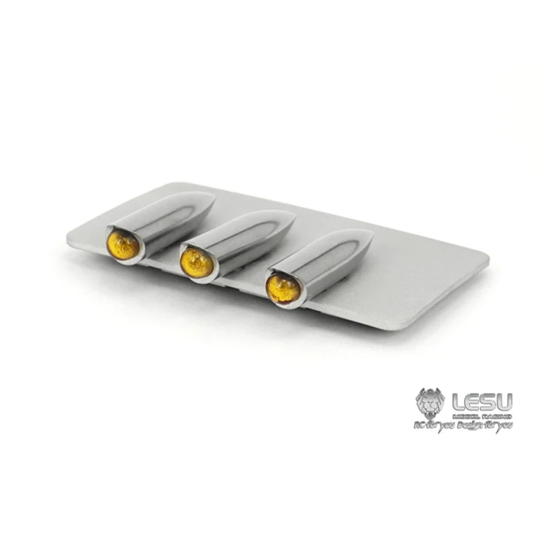 lesu 3 мм металлический светильн