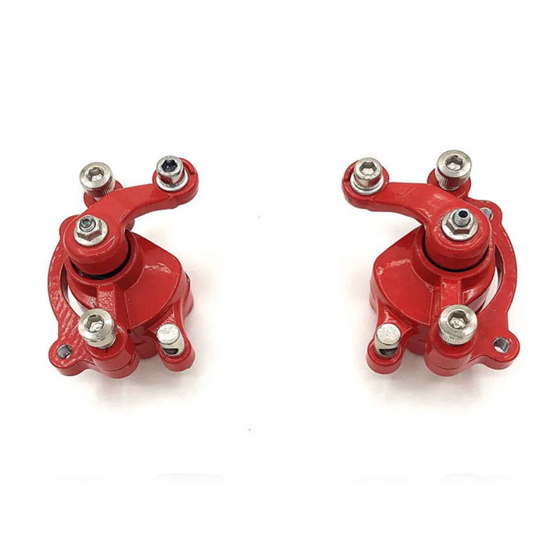 

49CC газовый мини-внедорожный велосипед, передний задний тормоз, фотоэлектрический скутер, квадроцикл