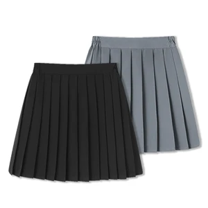 women cospaly hermione granger skirt anime hermione short pleated wool skirt costume free global shipping
