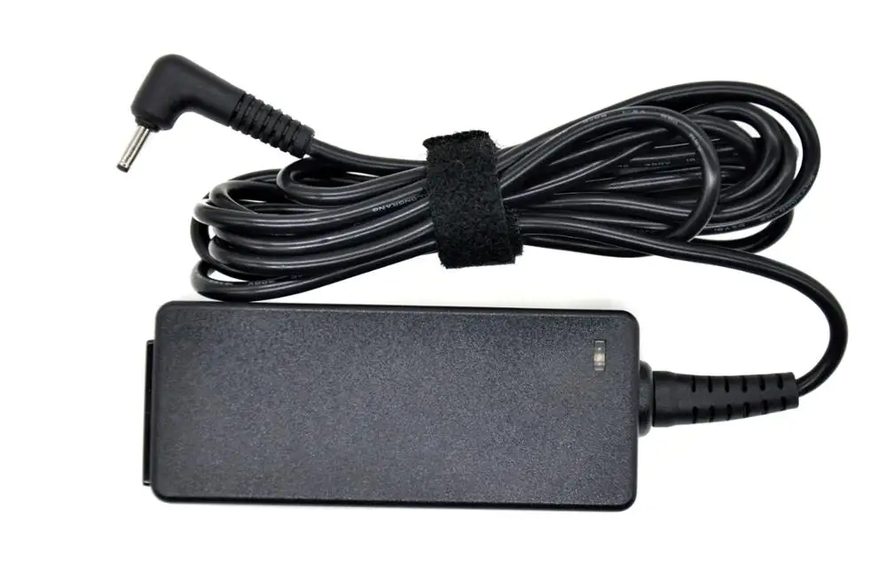 Для ASUS 19V 2.1A AD6630 тетрадь питания для ноутбука AC адаптер зарядного Eee PC 1001HA 1001P 1001PX