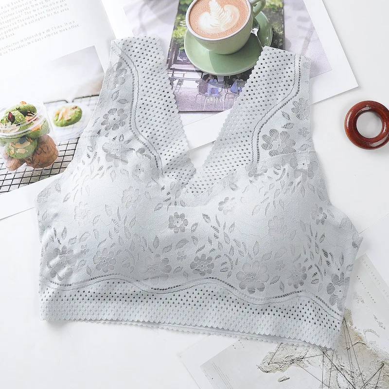 

Bras For Women Bralette Women's Seamless Push Up Bra Female Underwear Brassiere Lingerie Intimates Bra Thin Comfortable