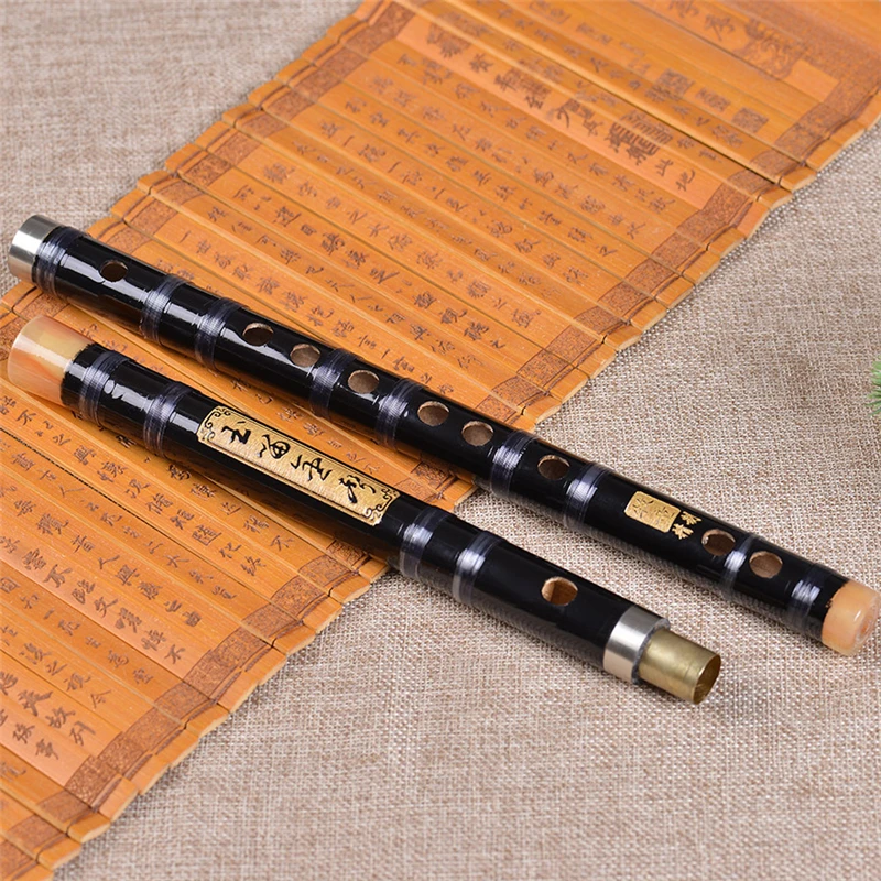 

Chinese Bamboo Flute C D E F G Key Musical Instrument Flauta Profissional Flauta Transversal De Bambu Dizi 4 Color For Choose