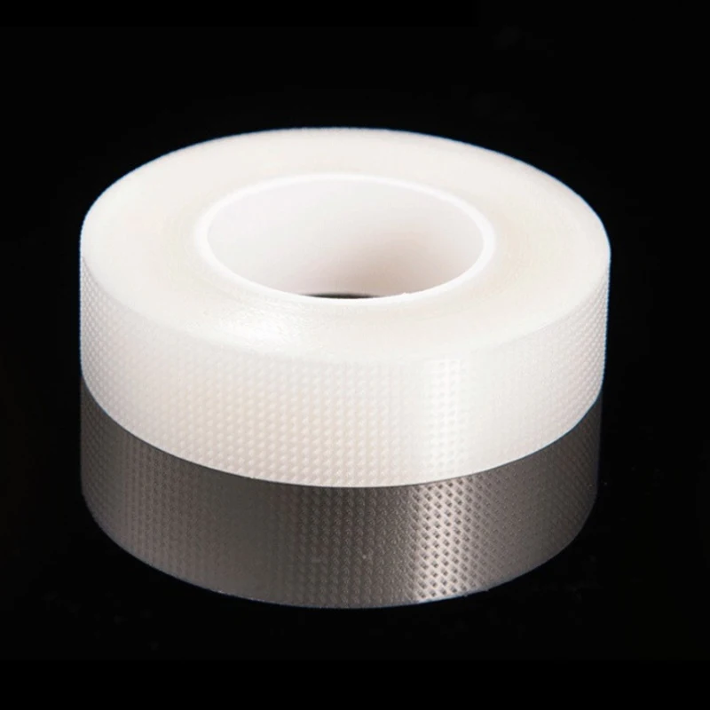 

Cursavela оптовая продажа дышащая легко рвется медицинская лента/белая шелковая бумага под патчи наращивание ресниц инструменты для ресниц