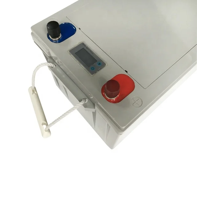 

Ready to Ship 48V Lithium Battery 48V 50Ah LiFePO4 Battery Pack with High Quality for Solar Home System/ RGV/ Marine Use