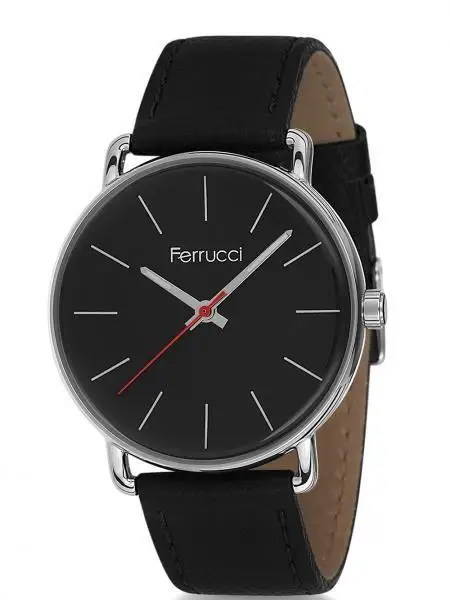 Мужские наручные часы Ferrucci FC12474K.04|Женские часы| |