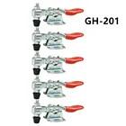 14510 шт., горизонтальный быстросъемный зажим