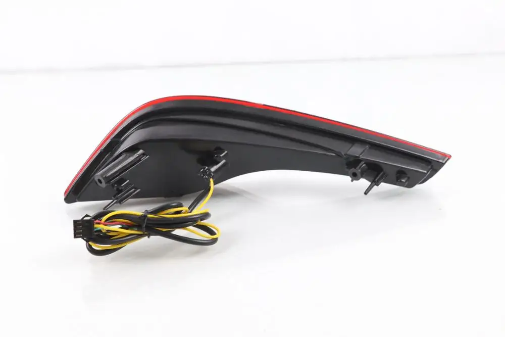 

eOsuns Led brake light driving light reverse lamp assembly rear bumper lights for Honda crv 2019