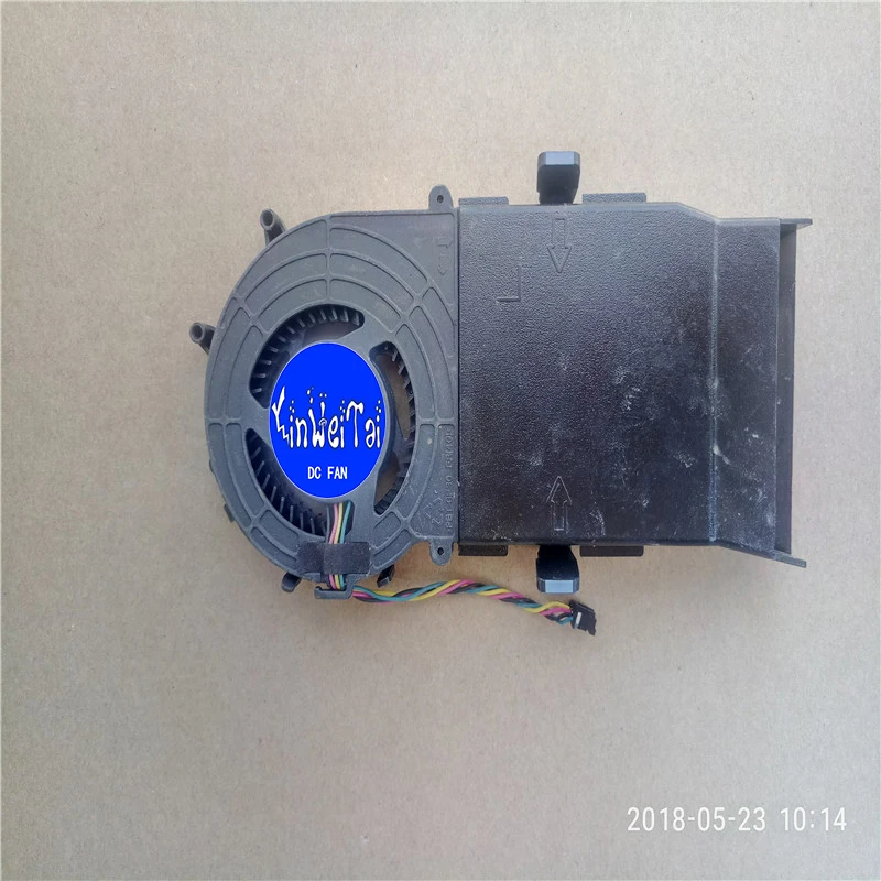 Вентилятор для BAZB0715R2U R9KMD EF70150SX C030 S99 Dell OptiPlex 9020 м 3020 USFF C020 S9A 2N51K KSB0705HB A PVB070E05N