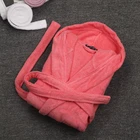 Халат женский, хлопок, цвет в ассортименте, M L XL XXL, 1 шт