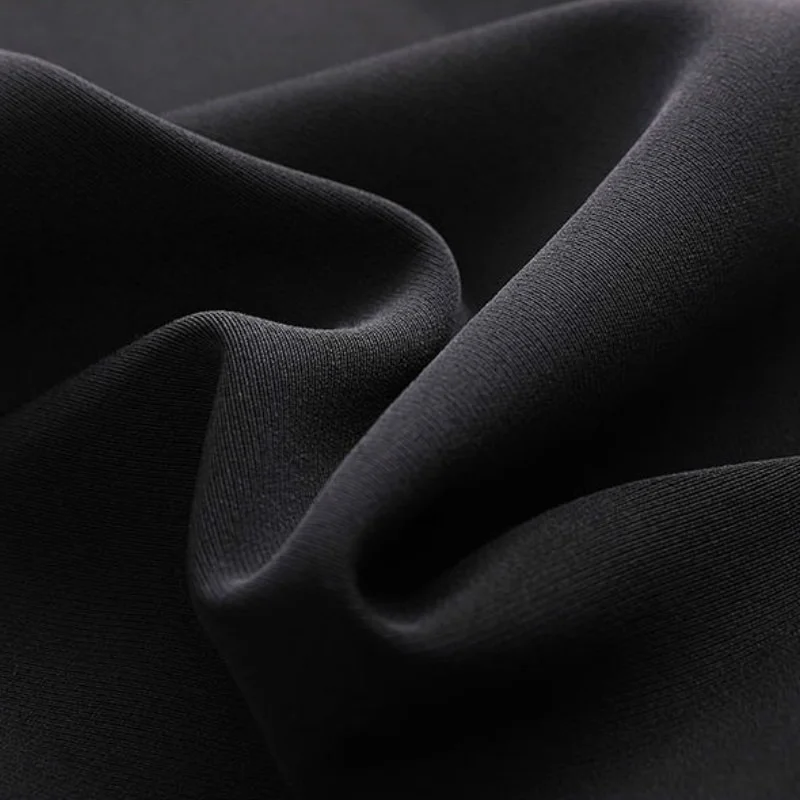 

Solid Shorts Women Knee-length Korean Style Leisure All-match Chic Loose Teenagers Summer Straight Pockets Ulzzang College BF