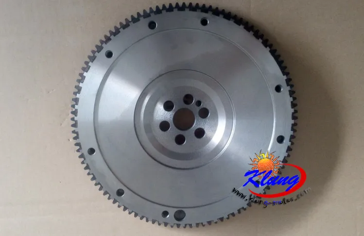 

KLUNG dazon 1100 465 engine fly wheel for goka dazon 1100 buggies, go karts ,quads, offroad vehicles