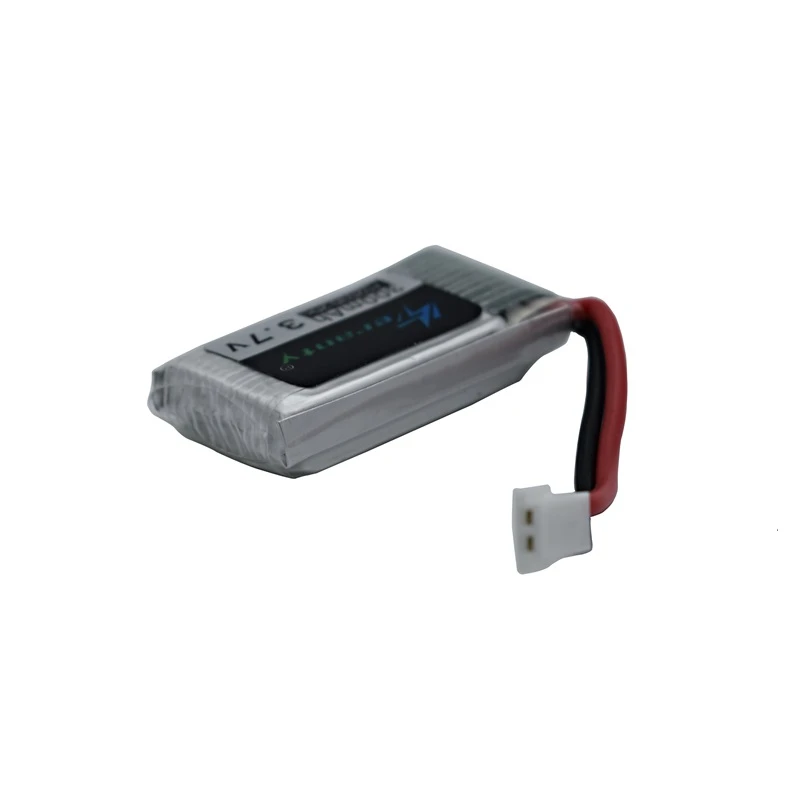 3 7 в 300 мАч 702030 комплекты зарядных устройств Lipo для Udi U816 U830 F180 E55 FQ777 FQ17W Hubsan H107 Syma X11C