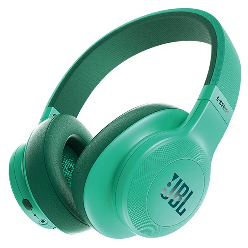 Оригинальные беспроводные Bluetooth наушники JBL E55BT портативная складная гарнитура с