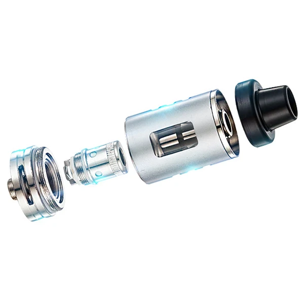 HHO 80W Регулируемый vape коробка мод комплект 2200 мАч 0.3ohm 3 мл танк электронная
