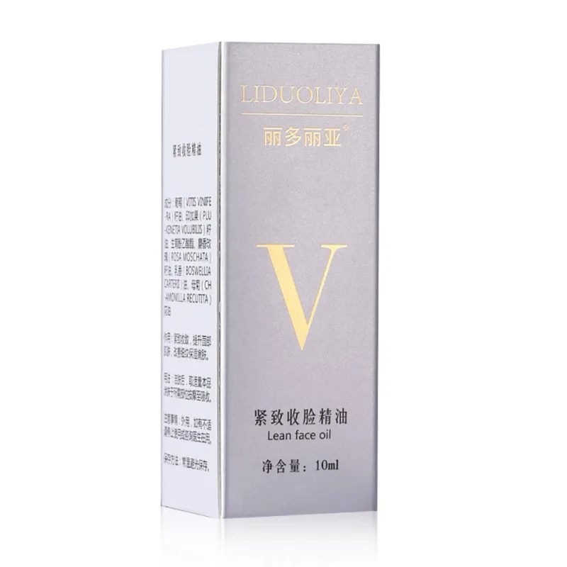 Уход за лицом крем для похудения укрепляющий эфирное масло лица удаление