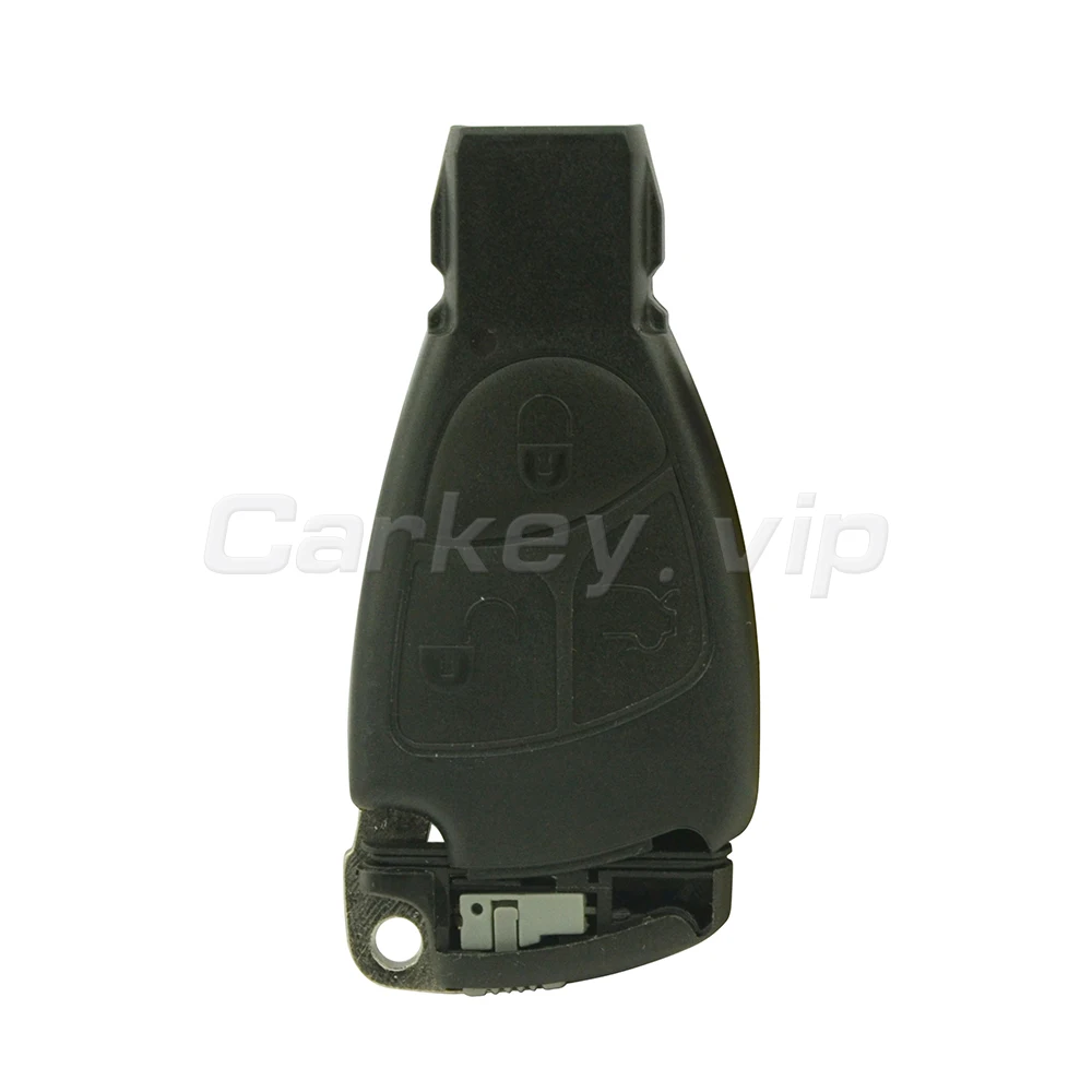 Смарт-чехол для автомобильного ключа с Дистанционным Ключом чехол 3 кнопками