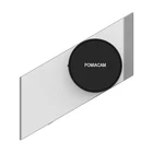 Умный дверной замок Sherlock3.1, беспроводной Bluetooth-замок без ключа, с управлением через приложение (без отпечатков пальцев)