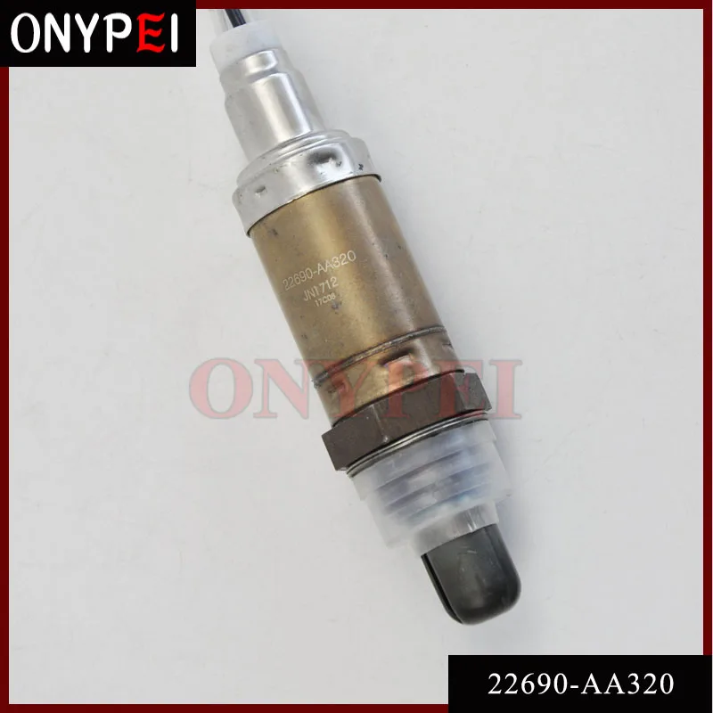 Кислородный датчик O2 Lambda 22690 AA320 для Subaru Forester Turbo Impreza GT AWD 2 0 22690AA320 AA320|sensor sensor|sensor