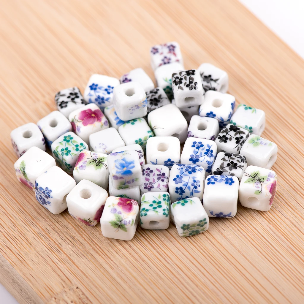 7 # для выведения токсинов 40 шт небольшой площади Форма цветок Сфера Керамика