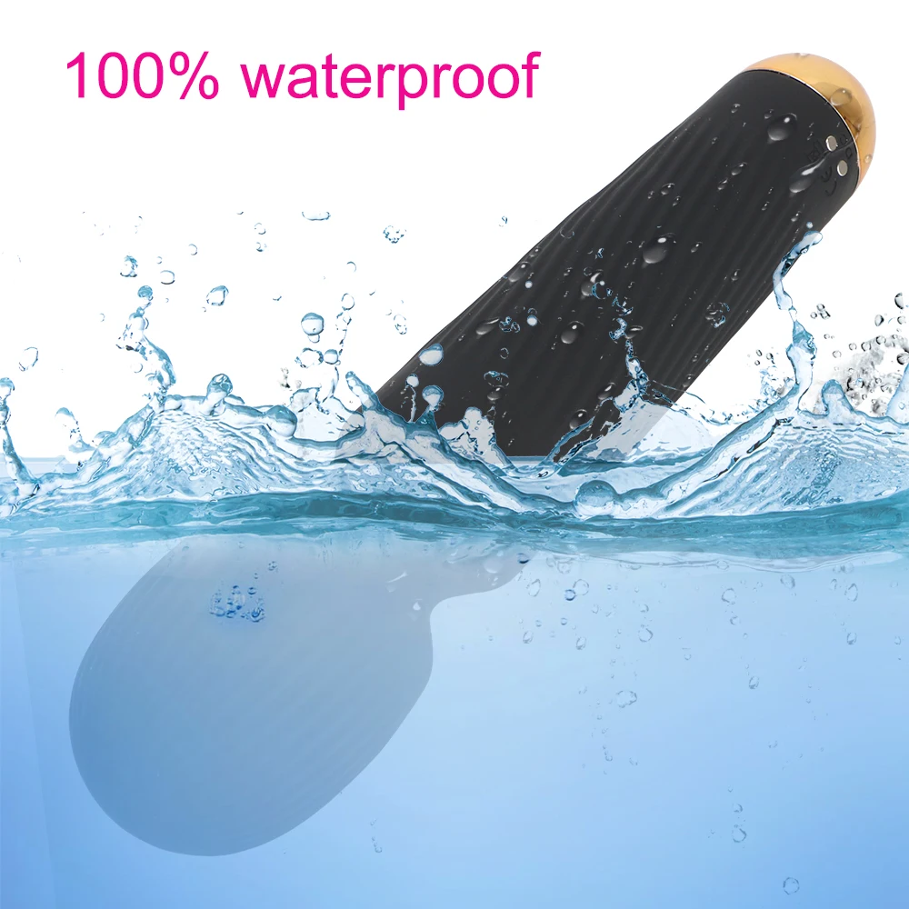 Вибратор OLO AV беспроводные фаллоимитаторы 5 уровней интенсивности вибрации