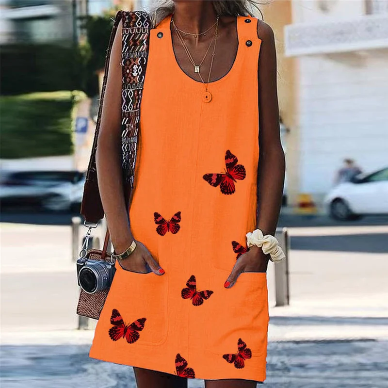 Женское Плиссированное ретро платье с коротким рукавом в готическом стиле