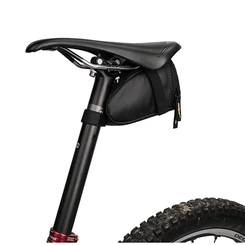 

Водонепроницаемая сумка на седло для велосипеда, сумка для велосипедного сиденья, сумки для заднего велосипеда, наборы инструментов для ре...