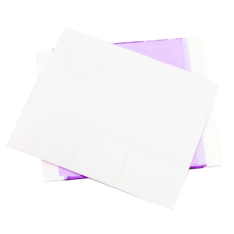 100 шт. 13x13.5cm крафт бумага для творчества имитация золотого и серебряного цвета